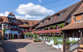 Maison Kieffer - Hotel & Vins D'Alsace